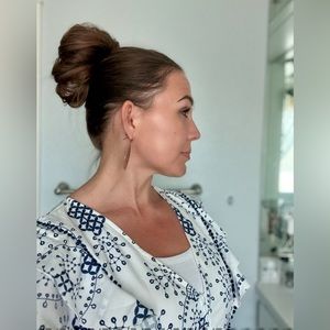 Meet your Posher, Missi